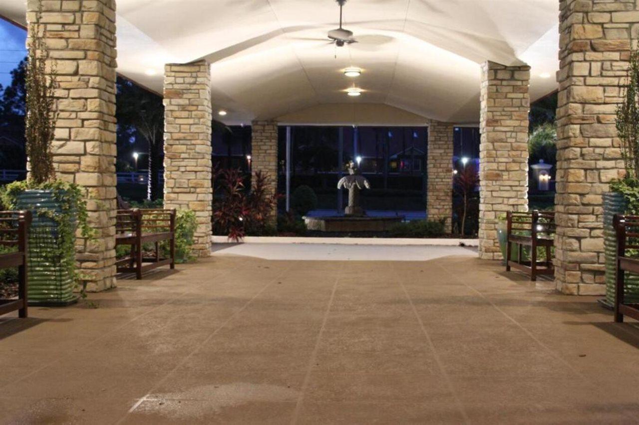 Magic Tree Resort Four Corners Exterior foto