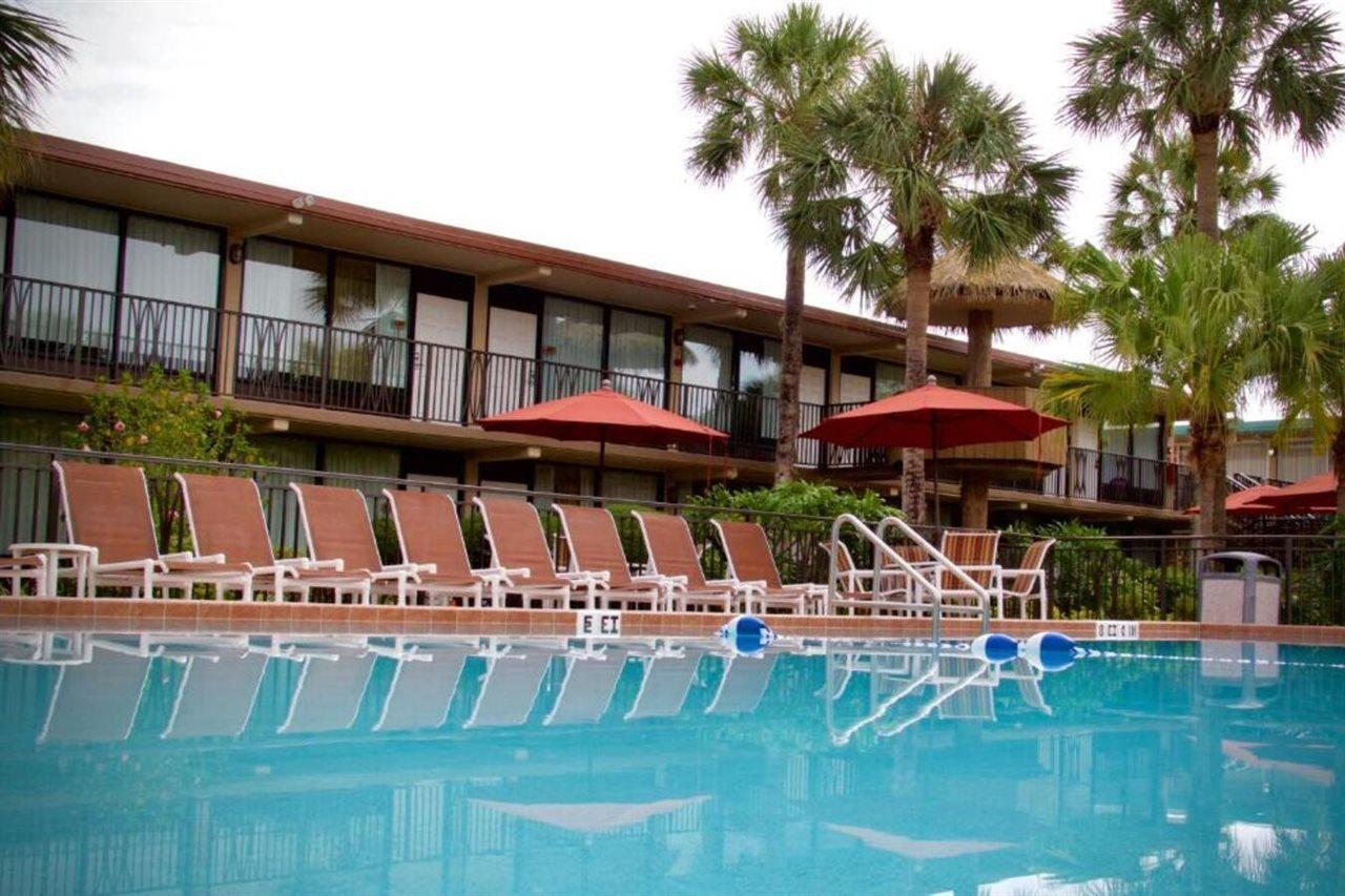 Magic Tree Resort Four Corners Exterior foto