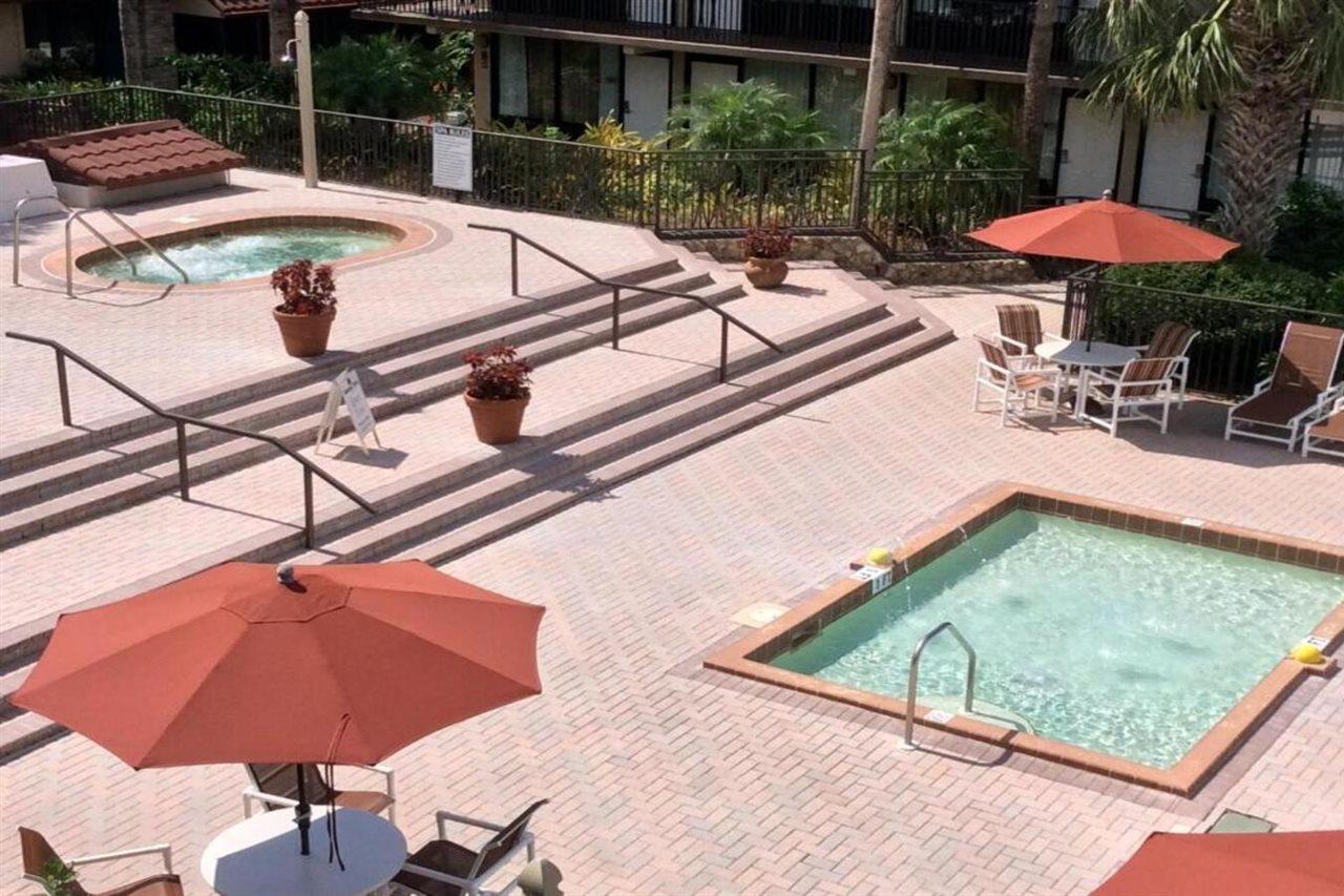 Magic Tree Resort Four Corners Exterior foto