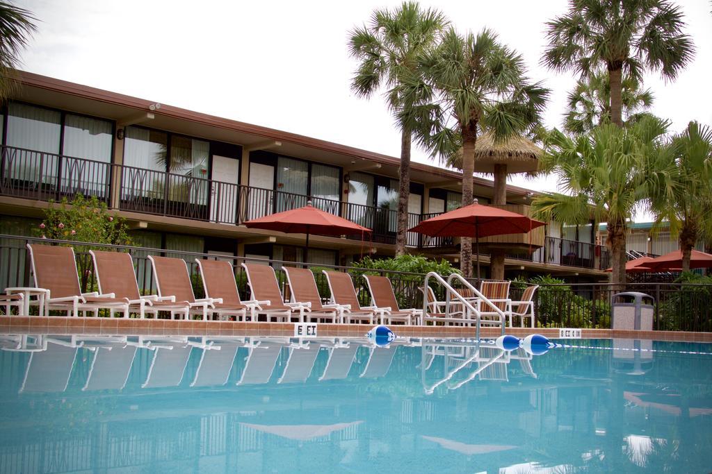 Magic Tree Resort Four Corners Exterior foto
