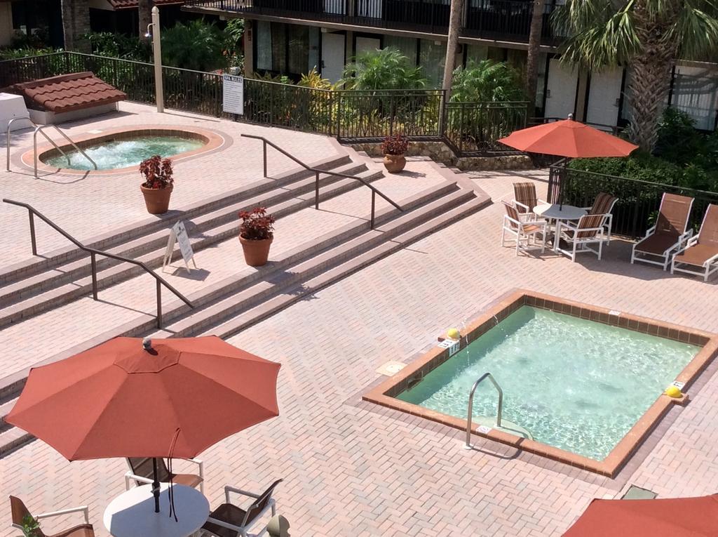 Magic Tree Resort Four Corners Exterior foto
