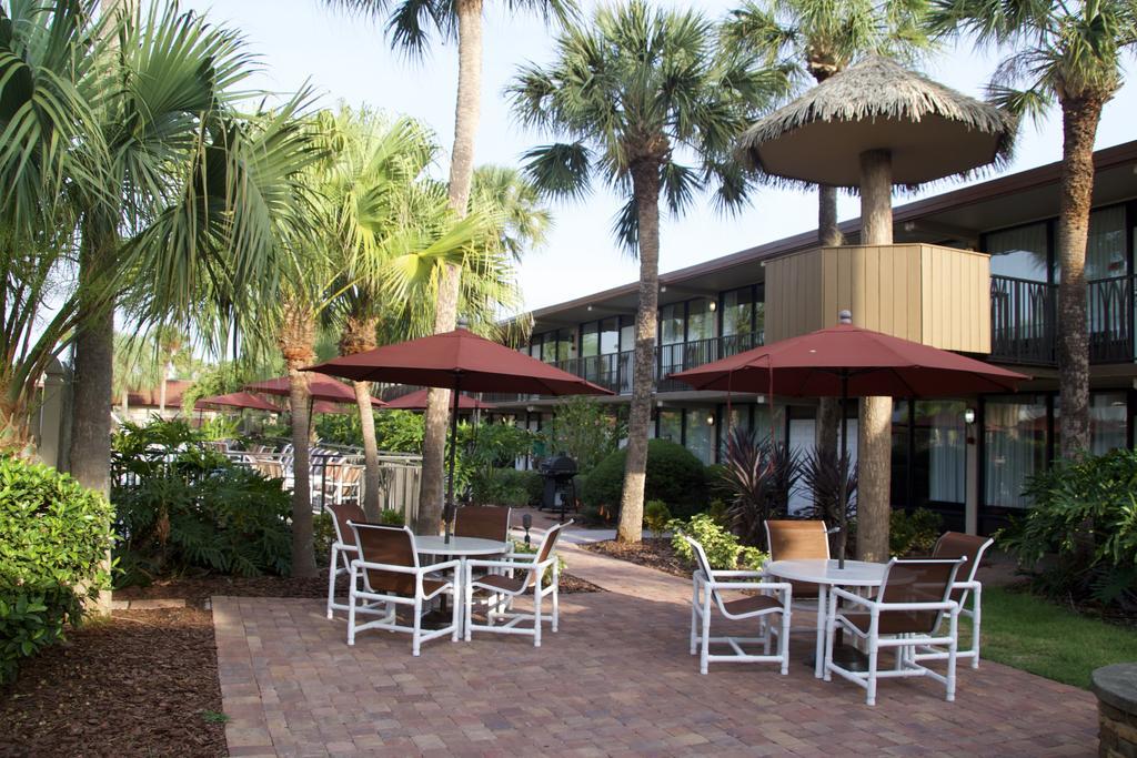 Magic Tree Resort Four Corners Exterior foto