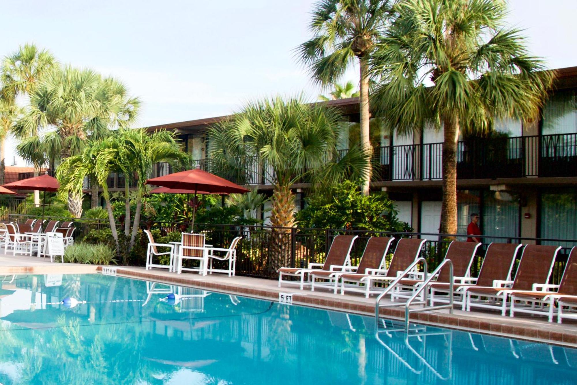 Magic Tree Resort Four Corners Exterior foto