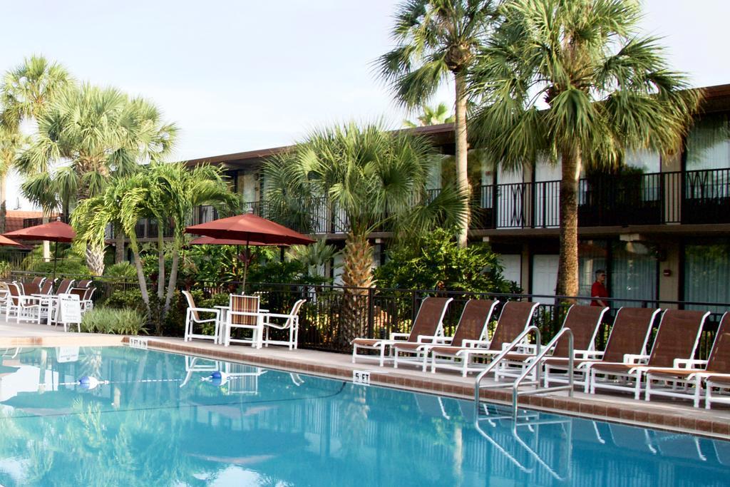 Magic Tree Resort Orlando Exterior foto