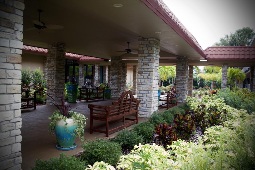 Magic Tree Resort Four Corners Exterior foto