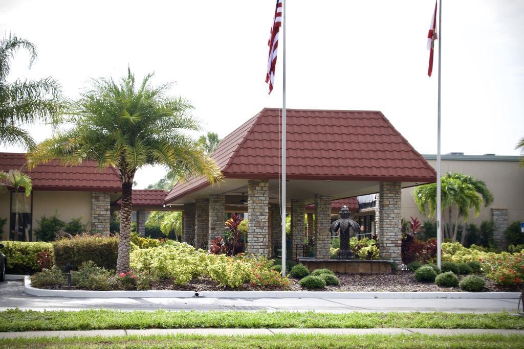 Magic Tree Resort Four Corners Exterior foto