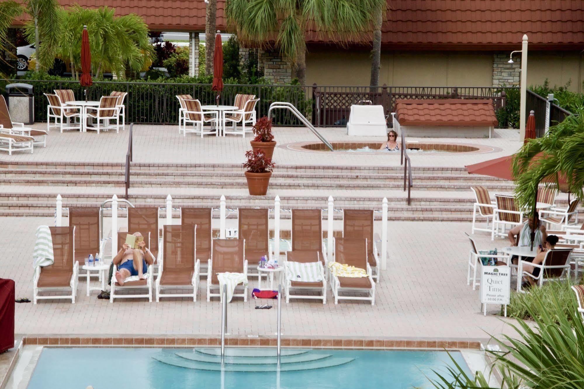 Magic Tree Resort Four Corners Exterior foto