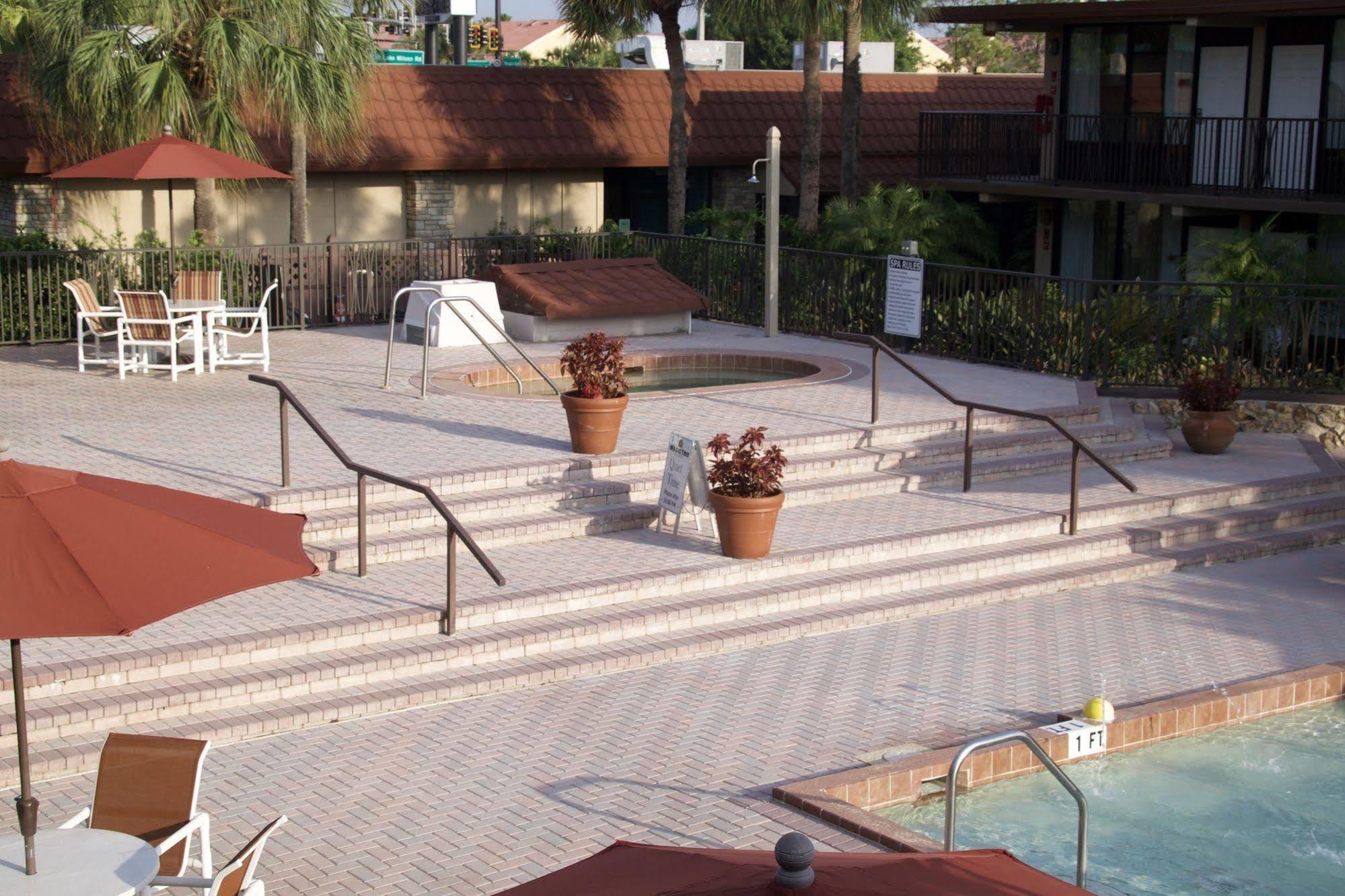 Magic Tree Resort Four Corners Exterior foto