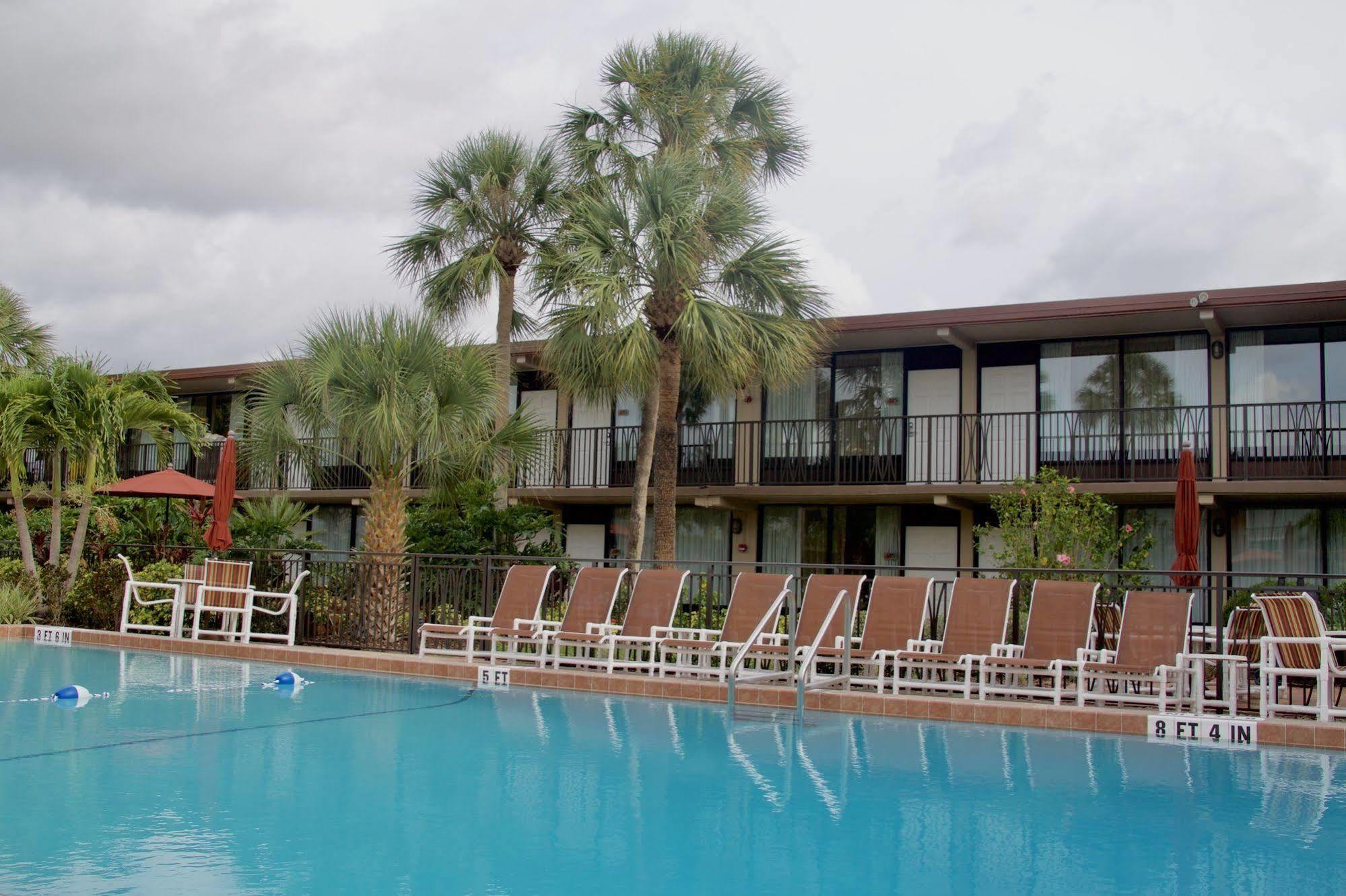 Magic Tree Resort Four Corners Exterior foto