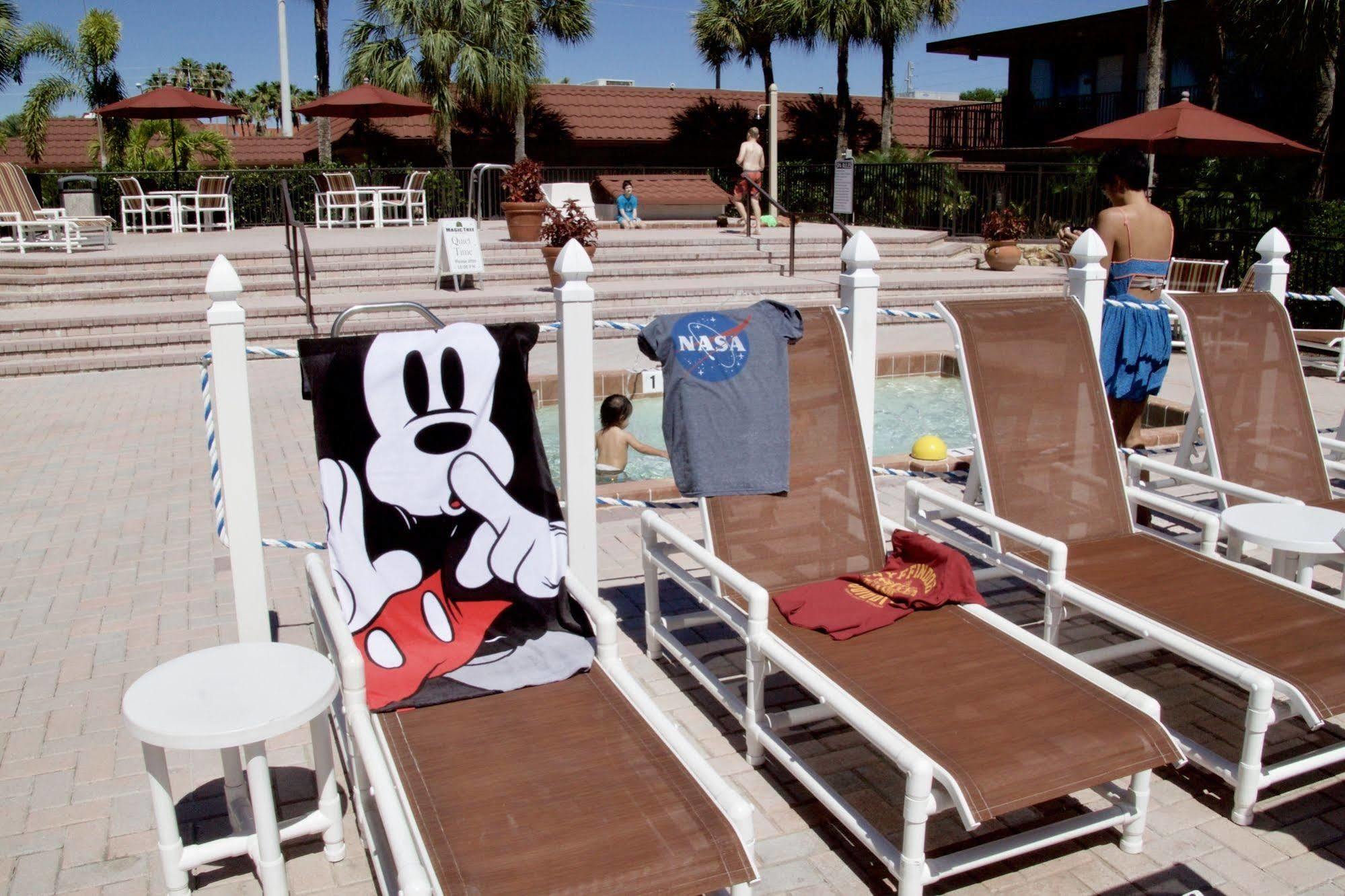 Magic Tree Resort Four Corners Exterior foto